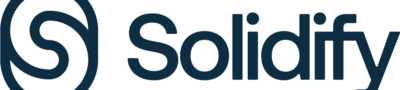 Solidify logo dark@2x